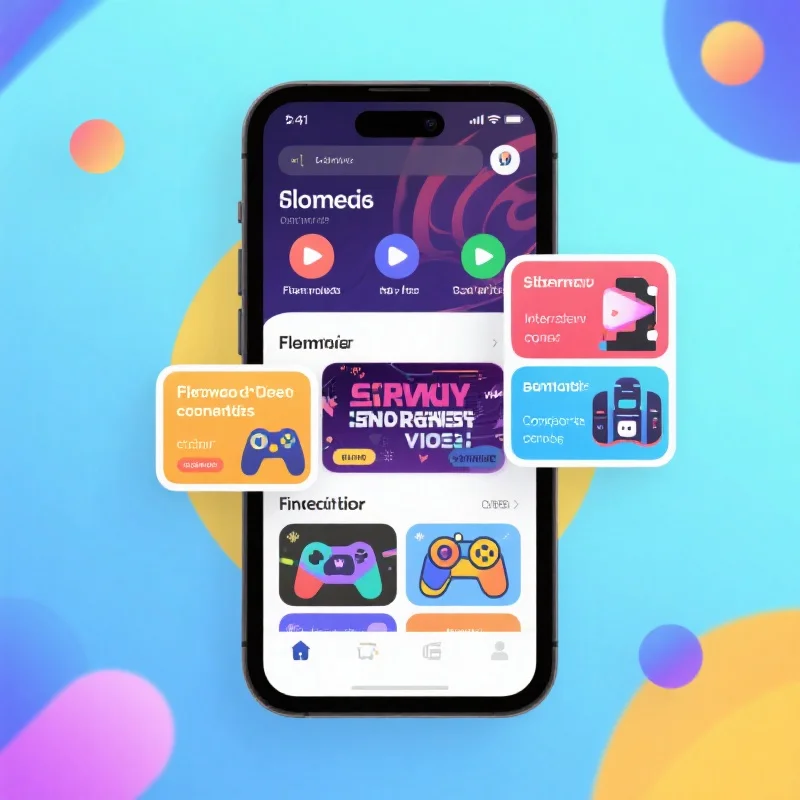 新航客户端的直观用户界面